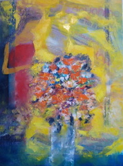 VASE DAUPHINE  N° 164