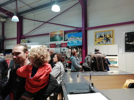 SOIREE 1